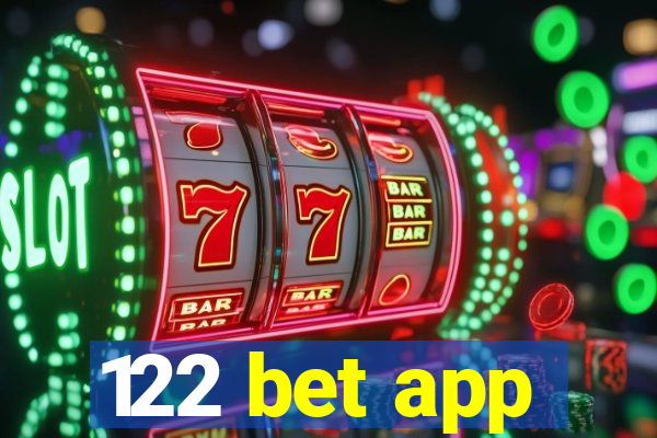 122 bet app